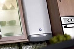 trusted boilers North Green