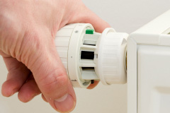 North Green central heating repair costs
